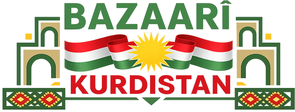 Bazaari Kurdistan