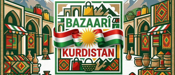 Bazaari Kurdistan